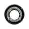 Timken Preset Pre-Greased & Pre-Sealed Bearing, Wb000055 WB000055 - alternate 4